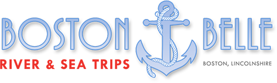 Boston Belle River and Sea Trips logo