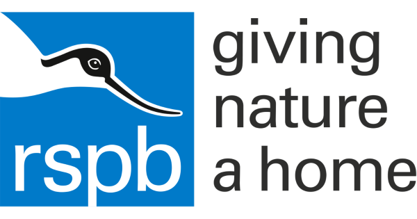 RSPB logo